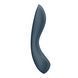 Стимулятор точки G Satisfyer G-Spot Wave 4, ефект пестощів пальчиком, 12 режимів SX2167 фото 1