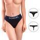 Трусики з кишенею для вібратора Dorcel PANTY LOVER XXL SO6267 фото 1