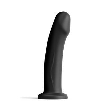 Фалоімітатор Dorcel Real Pleasure L Black SX2268 фото