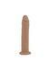 Фалоімітатор SilexD Oscar Flesh (MODEL 2 size 9in) Liquid Silicone, підходить для торса Apollo S і L SX1702 фото 4