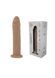 Фалоімітатор SilexD Oscar Flesh (MODEL 2 size 9in) Liquid Silicone, підходить для торса Apollo S і L SX1702 фото 8