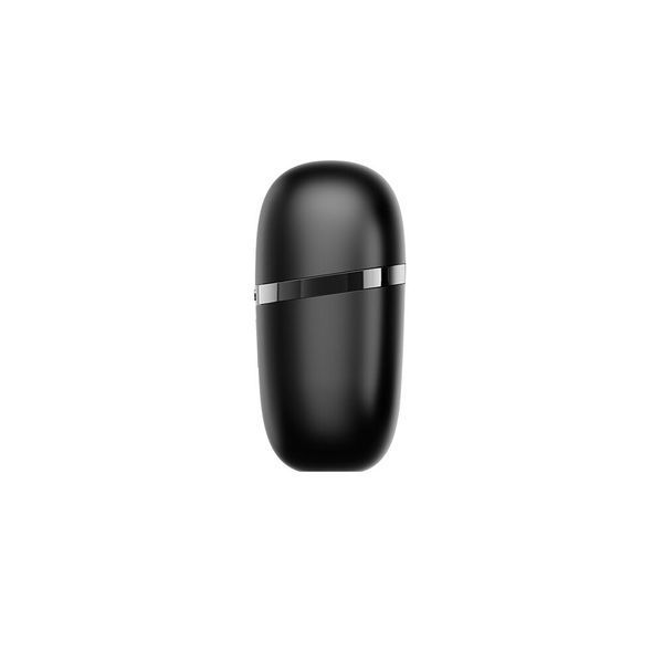 Ерекційне кільце Zalo Apis Obsidian Black SX2691 фото