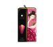 Кліторальний вібратор Shunga Obi Raspberry SO6897 фото 6
