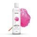 Лубрикант на водній основі Satisfyer Juicy Lubricant Cotton Candy water based 300 мл SX2719 фото 2