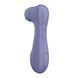Вакуумний кліторальний стимулятор Satisfyer Pro 2 Generation 3 with Liquid Air Connect App Lilac SO8405 фото 4