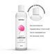 Лубрикант на водній основі Satisfyer Juicy Lubricant Cotton Candy water based 300 мл SX2719 фото 3