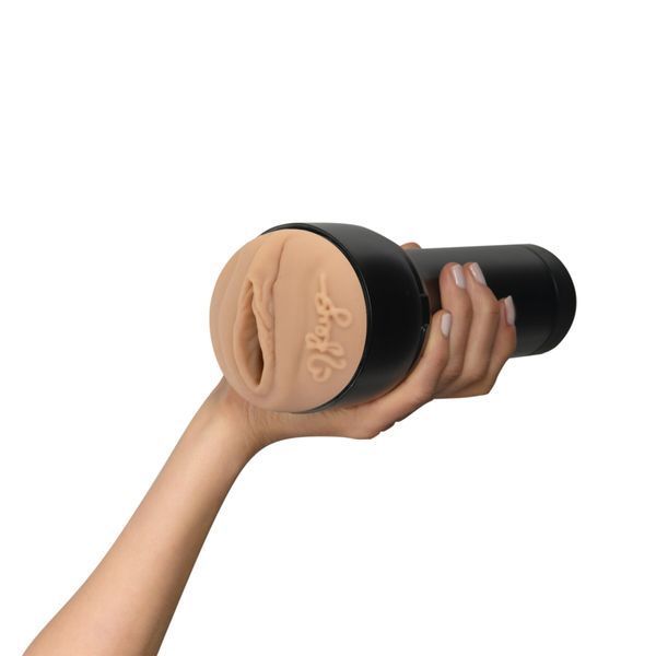 Мастурбатор Kiiroo Feel Reya Sunshine PBC сумісний з PowerBlow та Keon SX1233 фото