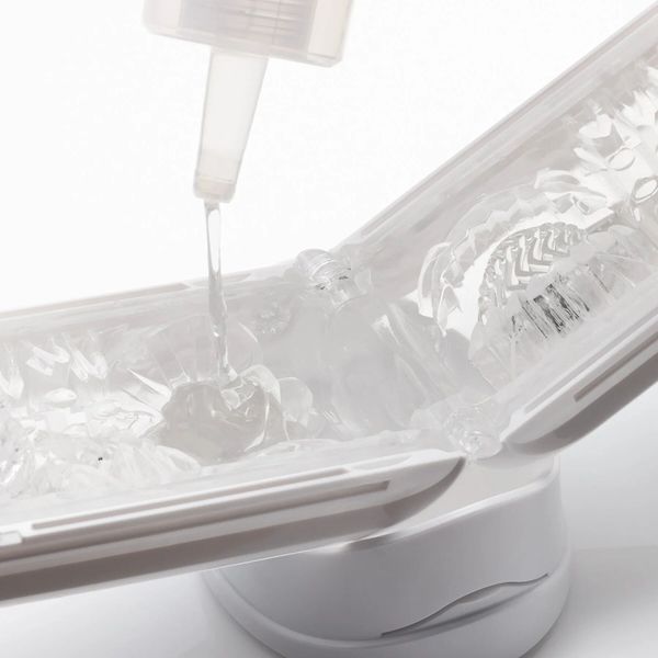 Змінний флакон лубриканту Tenga Lotion Refill Light (170 мл) SX1338 фото