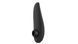 Вакуумний кліторальний стимулятор Womanizer Classic 2 - Black, 10 режимів, функція Afterglow SO8747 фото 1