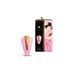 Кліторальний вібратор Shunga Obi Light Pink SO6898 фото 6