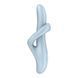 Вібратор з ротацією Satisfyer Heat Flex 4 Blue, підігрів до 39&deg;C SX2169 фото 2