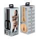 Мастурбатор Kiiroo Feel Reya Sunshine PBC сумісний з PowerBlow та Keon SX1233 фото 7