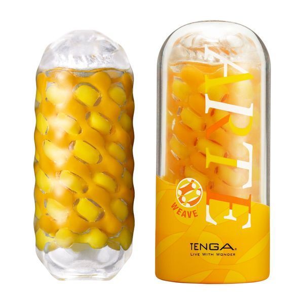 Мастурбатор Tenga ARTE WEAVE SX2288 фото