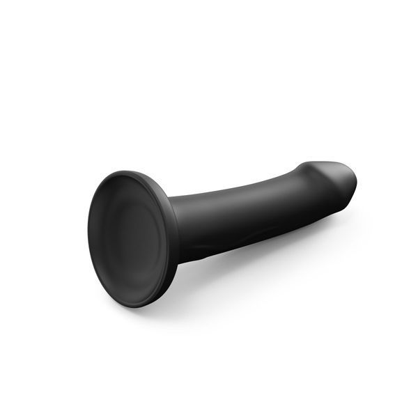 Фалоімітатор Dorcel Real Pleasure XL Black SX2270 фото