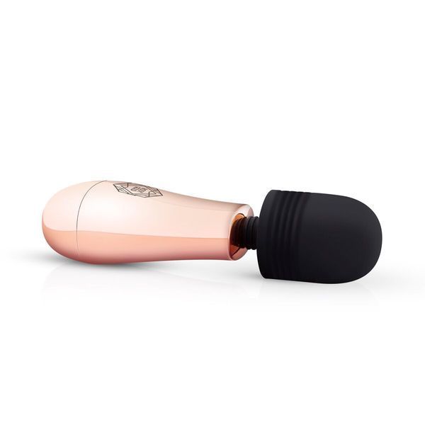 Мінівібромасажер Rosy Gold &mdash; Nouveau Mini Massager SO4596 фото
