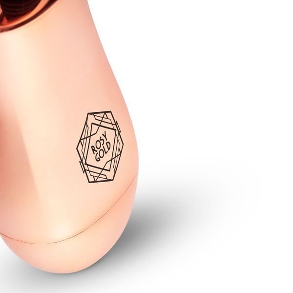 Мінівібромасажер Rosy Gold &mdash; Nouveau Mini Massager SO4596 фото