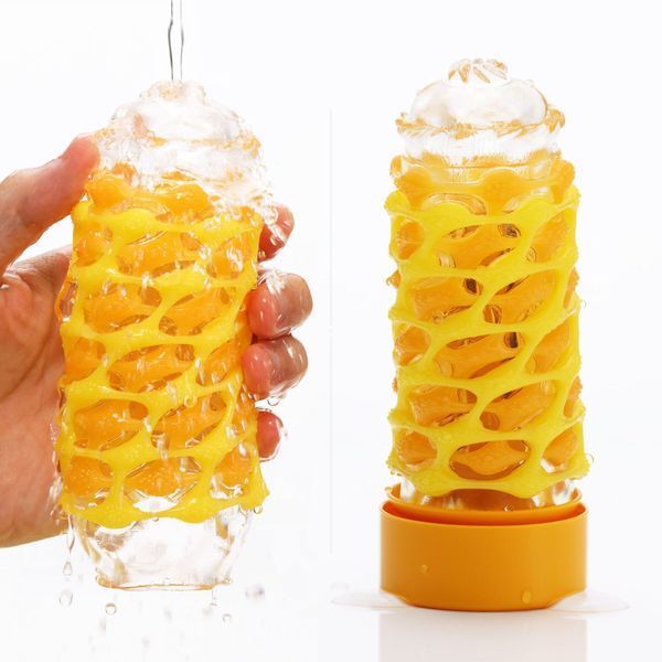 Мастурбатор Tenga ARTE WEAVE SX2288 фото