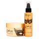 Олія-шимер для тіла Orgie &ndash; Glow Shimmering Body Oil (110 мл), чуттєвий аромат, зволоження SX1501 фото 4