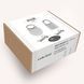 Замочок Liebe Seele Frog Shape Padlock Silver (2 шт) SX1681 фото 2