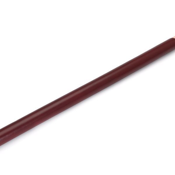 Фіксатор-розпірка для ніг або рук Liebe Seele Wine Red Spreader Bar, дерево + натуральна шкіра SO9457 фото