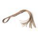 Батіг Flogger Art of Sex, Бронза SX2152 фото 1