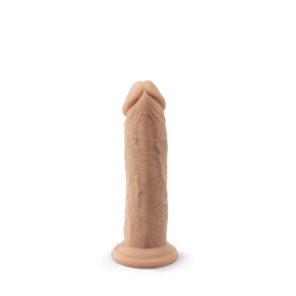 Фалоімітатор SilexD Robby Real Skin Flesh (MODEL 2 size 6in) SX2626 фото