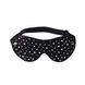 Набір Liebe Seele Stary Nights 7pcs Bondage Kit, фіксатори, нашийник з повідцем, кляп, флогер, маска SO9508 фото 4