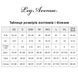 Сукня Leg Avenue Rhinestone Lace and Net Bodycon Dress One Size, Black SX1739 фото 7