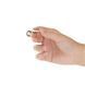 Віброкуля PowerBullet First-Class Bullet 2.5&Prime; з Key Chain Pouch, Rose Gold, 9 режимів вібрації SO6847 фото 6