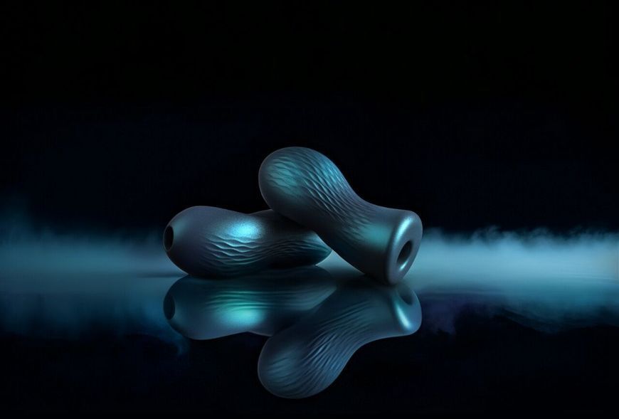 Мастурбатор Dorcel Sili-Cup Dual Sensation SX2565 фото