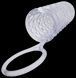 Насадка на член Dorcel Mr Reverse XL з кільцем для мошонки, стимулюючий рельєф MD0840 фото 1