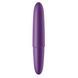Мінівібратор Satisfyer Ultra Power Bullet 6 Violet SO5433 фото 3