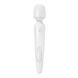 Вібромасажер Satisfyer Wand-erland (White/Rosegold) SX2697 фото 3