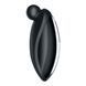 Вібратор для зовнішньої стимуляції Satisfyer Spot On 2 Black, дуже потужний, гнучкий відросток SX0577 фото 2