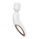 Вібромасажер Satisfyer Wand-erland (White/Rosegold) SX2697 фото 2