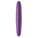 Мінівібратор Satisfyer Ultra Power Bullet 6 Violet SO5433 фото 2