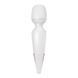 Вібромасажер Satisfyer Wand-erland (White/Rosegold) SX2697 фото 4