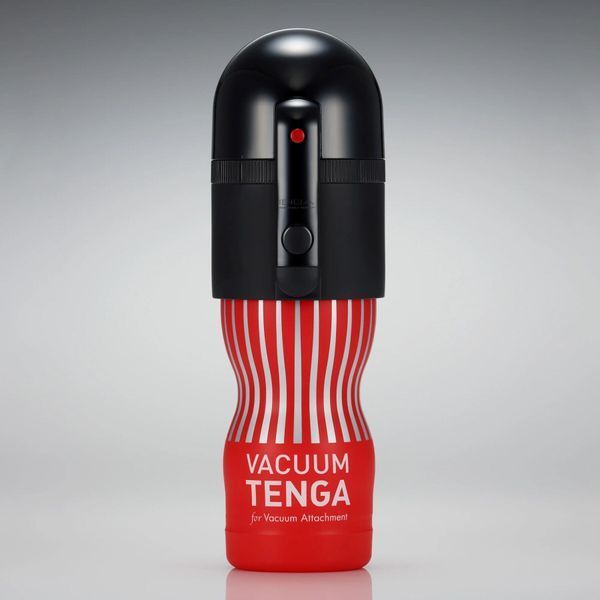 Мастурбатор VACUUM TENGA CUP SX2462 фото