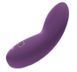 Мінівібратор для клітора LELO Lily 3 Dark Plum, 10 режимів, дуже потужний SX0694 фото 2