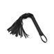 Набір Liebe Seele Black Lace and Neoprene 11pcs Bondage Kit, анальна пробка з кристалом, віброкуля SO9509 фото 7