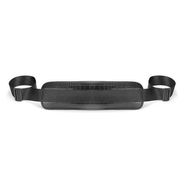 Набір Liebe Seele Temptation Bondage 8pcs Kit, фіксатори, нашийник з повідцем, кляп, флогер, маска SO9510 фото
