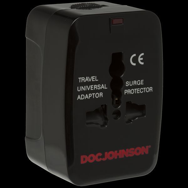 Секс машина Doc Johnson Kink - Fucking Machines Power Banger з кріпленням Vac-U-Lock SO1583 фото