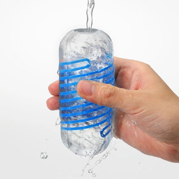 Мастурбатор Tenga Spinner DX 01 Drops SX2733 фото