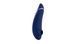 Вакуумний кліторальний стимулятор Womanizer Premium 2 - Blueberry, функції Autopilot та Smart Silence SO8752 фото 4