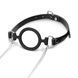 Затискачі з кляпом для сосків Bedroom Fantasies: Nipple Clamps & Silicone Gag Ring SO8819 фото 3
