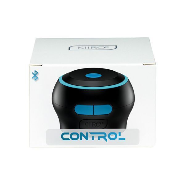 Інтерактивна насадка KIIROO Control для мастурбаторів KIIROO SX2238 фото