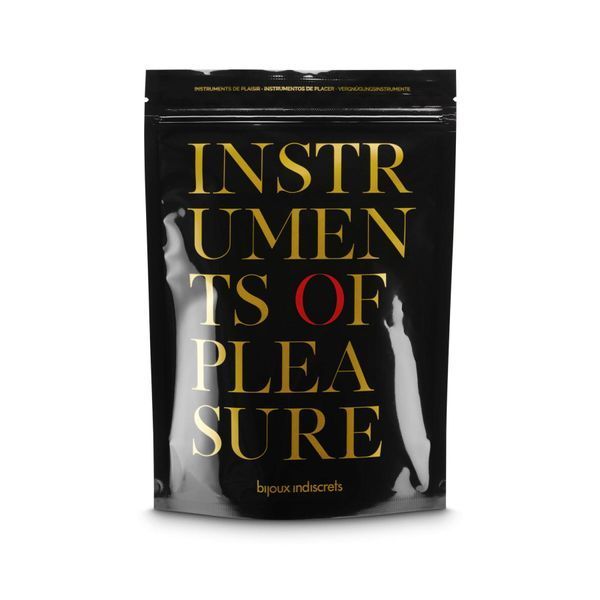 Набір Bijoux Indiscrets Instruments of Pleasure &ndash; Red Level SO5916 фото