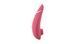 Вакуумний кліторальний стимулятор Womanizer Premium 2 - Raspberry, функції Autopilot та Smart Silence SO8753 фото 1