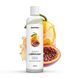 Лубрикант на водній основі Satisfyer Juicy Lubricant Mango & Passion water based 300 мл SX2726 фото 2