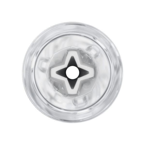 Мастурбатор Kiiroo Feel Pocket Crystal сумісний з PowerBlow SX2239 фото